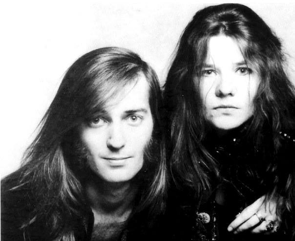 Janis and Sam