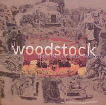 Various Artists - Woodstock - 25th Anniversary Collection