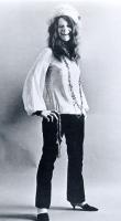 Janis Joplin photo